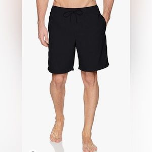 Amazon Essentials Men's 9" Quick-Dry Swim Trunk M